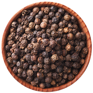 Black pepper PNG-24249